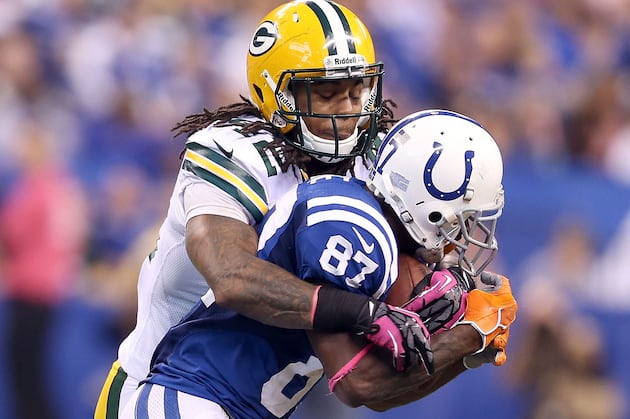 Post-Practice Report: Burnett, Brad Jones Questionable for 49ers