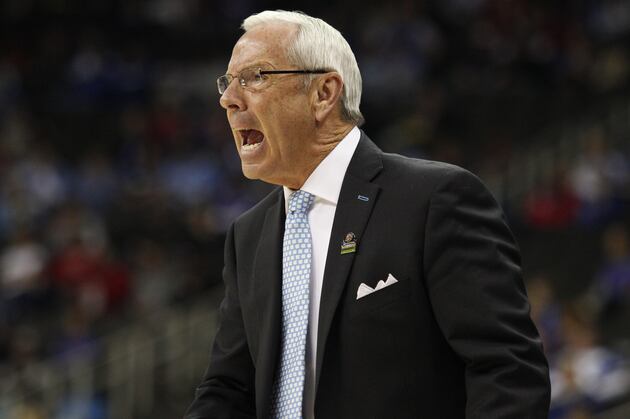 Robert Johnson Visiting North Carolina This Weekend