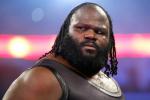 Report: Mark Henry Cleared to Return to Action