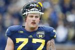 Identifying NFL Potential in Notre Dame-Michigan