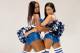 Trinity (left) and Ariane (right) via WWE.com