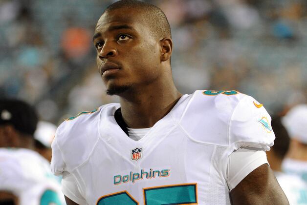 Dolphins-Browns Friday Injury Update