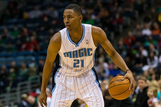 Harkless Says He'll Change Positions Next Season
