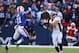 Jairus Byrd is reportedly looking to leave the Buffalo Bills before the trade deadline.