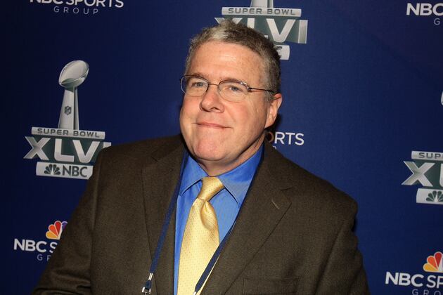 Peter King Will No Longer Use 'Redskins' on MMQB