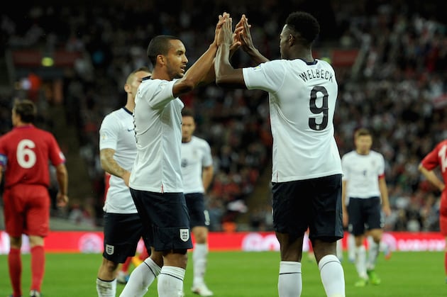 England vs Moldova: Score, Grades and Post-Match Reaction