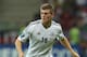 WARSAW, POLAND - JUNE 28: Toni Kroos of Germany during the UEFA EURO 2012 semi final match between Germany and Italy at the National Stadium on June 28, 2012 in Warsaw, Poland. (Photo by Joern Pollex/Getty Images)