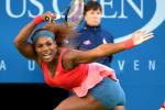 Serena Dominates Na En Route to Final