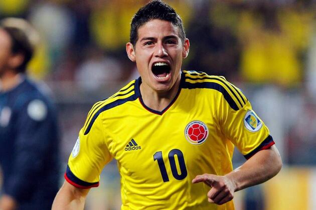 Colombia vs. Ecuador: Score, Grades and Post-Match Reaction
