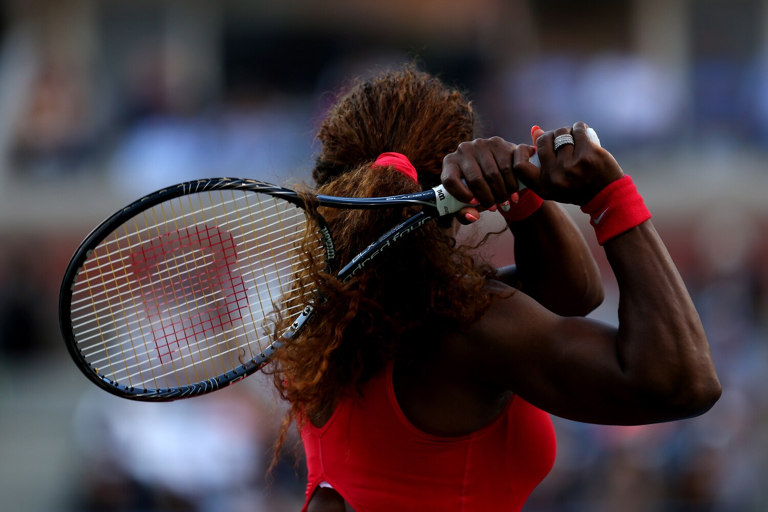 Power Ranking the Top 20 Women's Tennis Players After US Open 2013