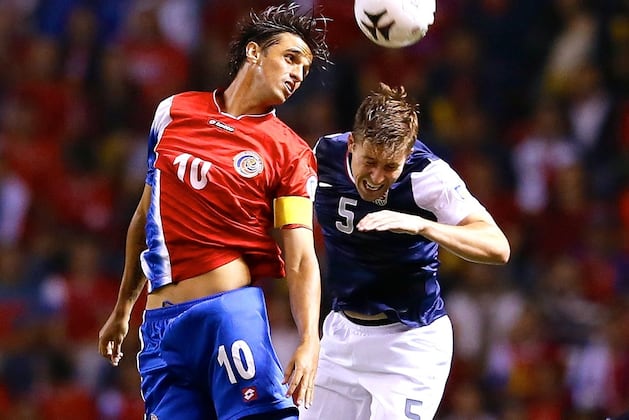 Costa Rica vs. USA: Live Score, Highlights and Recap for World Cup Qualifier