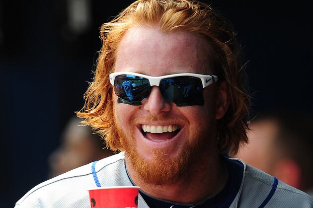 Mets Fall to Cleveland Indians 8-1