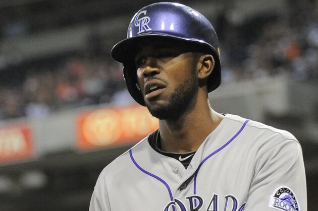 Fowler Day-to-Day with Knee Injury
