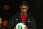 Report: Ronaldo to Miss Brazil, Return to Madrid