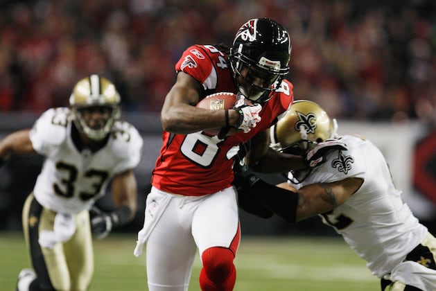Fantasy Football 2013: Banged-Up Players Worth a Start in Week 1