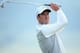 NEWPORT, WALES - AUGUST 29: Ross Fisher of England in action during the first round of the ISPS Handa Wales Open on the Twenty Ten course at The Celtic Manor Resort on August 29, 2013 in Newport, Wales. (Photo by Andrew Redington/Getty Images)