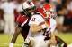 Who will win the SEC East showdown between South Carolina and Georgia?