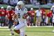 Mariota is one of the best quarterback prospects in the country.