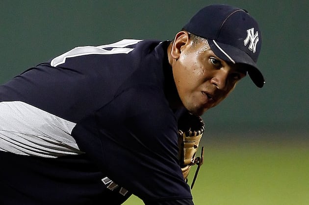 Yankees Need to See What They Have with Dellin Betances