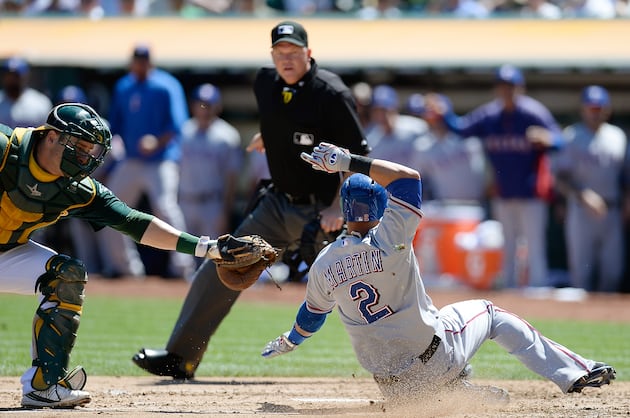 Can the Texas Rangers Avoid Another Late-Season Collapse?