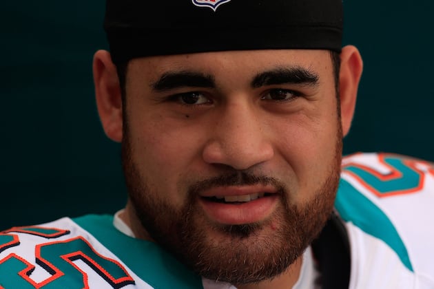 Report: Koa Misi Receives New Four-Year Contract with Dolphins