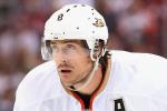Selanne Leaving a Lasting Impact On and Off the Ice