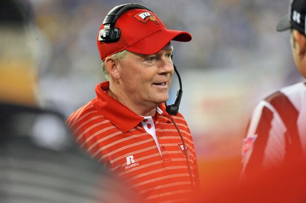 WKU Commits Five Turnovers in Six Plays