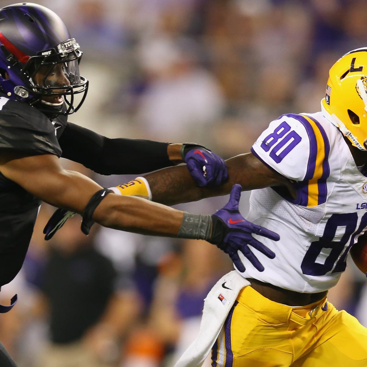 UAB vs. LSU: Live Score and Highlights | Bleacher Report | Latest News, Videos and ...