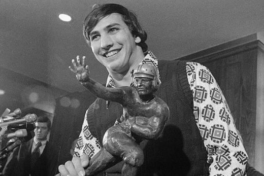 PSU Retires First Number in History of Program