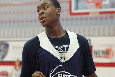 Report: NC State Lands 4-Star PF Abdul Malik Abu