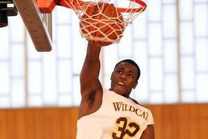 Jared Terrell Committed to Oklahoma State on Saturday