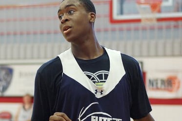 2014 Forward Abdul Malik Abu Chooses N.C. State