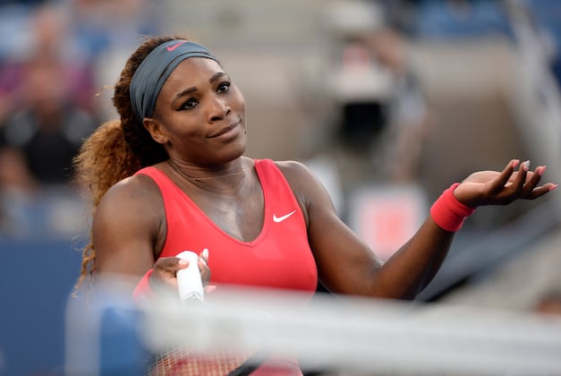 US Open 2013 Women's Finals: How Serena Williams Can Avoid Upset vs. Azarenka