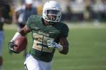 Baylor's Dominance Shows Big 12 Is Best Offensive Conference