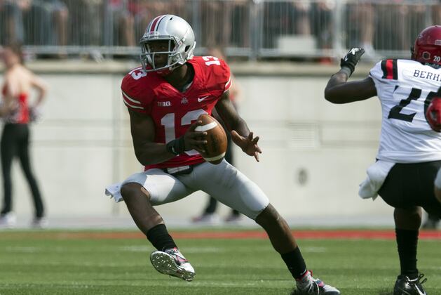 Ohio State Football: Key Takeaways from Dominant Win over San Diego State