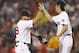 Both Victorino and Uehara have had a huge impact on the Red Sox