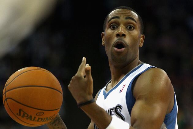 Ellington Hopes to Bring 'Long-Range Threat' to Dallas Mavericks