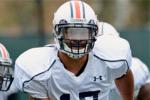 Auburn LB Frost's Ejection for Targeting a Raw Deal?