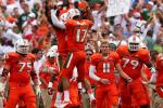 How the Canes Got Their Swagger Back