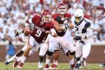 Sooners Have a QB Situation to Resolve Again