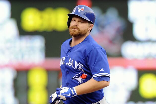 Blue Jays Trounce Twins to Win Fourth Straight Series