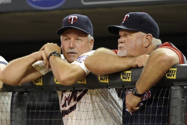 Minnesota Twins: Kevin Correia Blasted Early in 11-2 Loss to Blue Jays