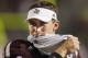 COLLEGE STATION, TX - SEPTEMBER 07: Johnny Manziel #2 of the Texas A&M Aggies on the sidelines during the fourth quarter against the Sam Houston State Bearkats at Kyle Field on September 7, 2013 in College Station, Texas. Texas A&M Aggies defeated Sam Houston State Bearkats 65-28. (Photo by Bob Levey/Getty Images)