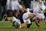 Longhorns Lose to BYU, Prove They're Overrated