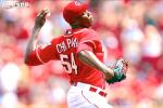 MLB 500: Top 55 Relief Pitchers