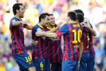 Early Barcelona Squad Grades