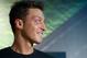 MADRID, SPAIN - AUGUST 28: Real Madrid's German player Mesut Ozil is presented as the new face of Adidas at Estadio Santiago Bernabeu on August 28, 2013 in Madrid, Spain. (Photo by Carlos Alvarez/Getty Images)