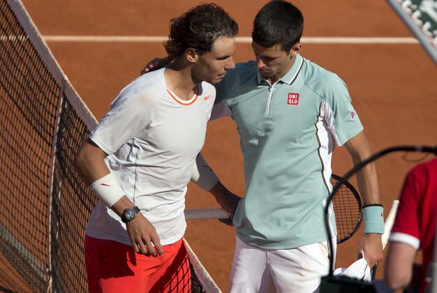 US Open Men's Final 2013: Start Time and TV Schedule for Nadal vs. Djokovic