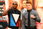 How Floyd, Canelo Can Win on Saturday