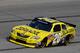 HAMPTON, GA - AUGUST 30: Brian Vickers, driver of the #20 Dollar General Toyota, practices for the NASCAR Nationwide Series Great Clips/Grit Chips 300 at Atlanta Motor Speedway on August 30, 2013 in Hampton, Georgia. (Photo by Matt Sullivan/Getty Images)